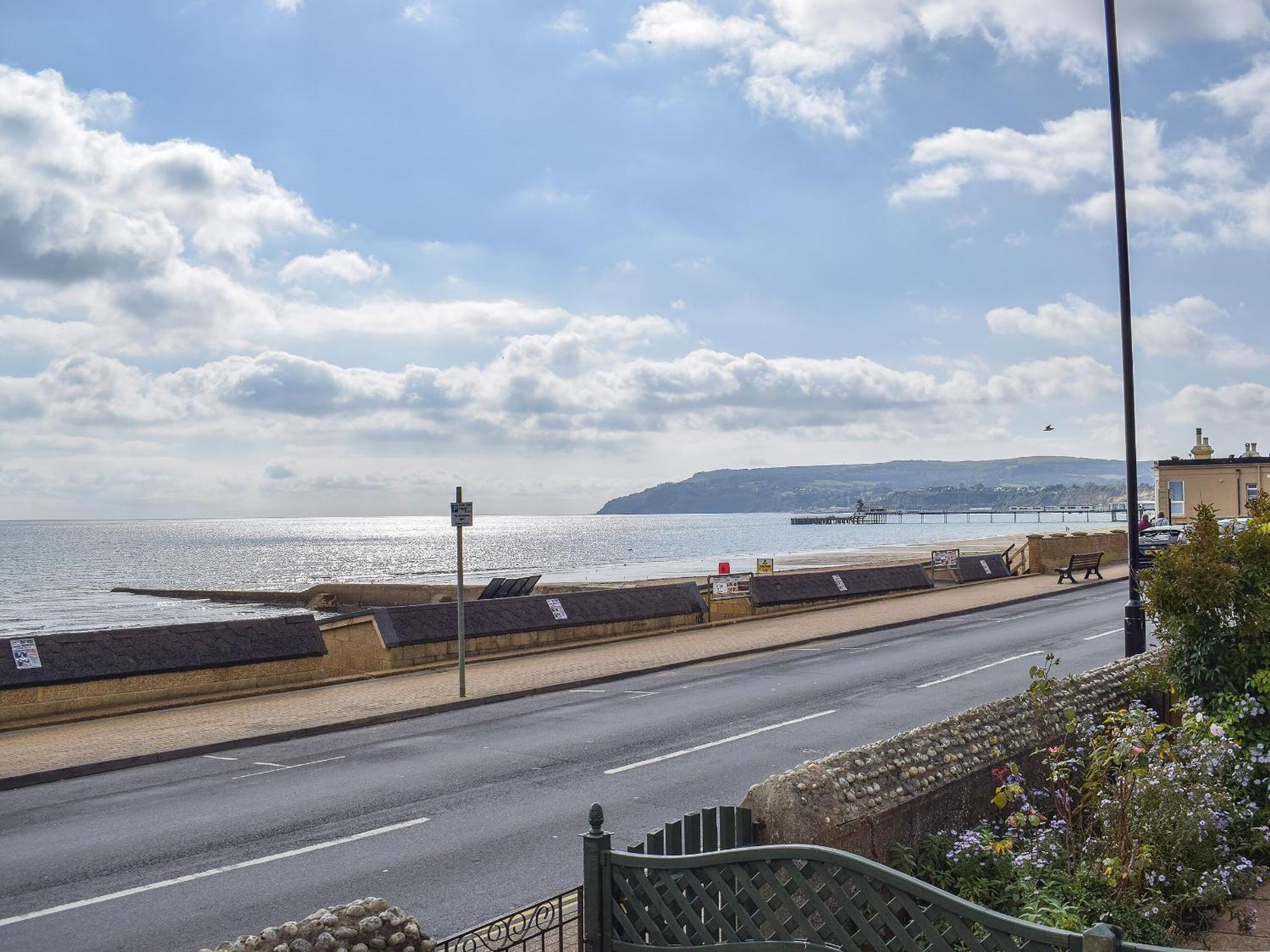 Little Lismoy Villa Sandown Exterior photo