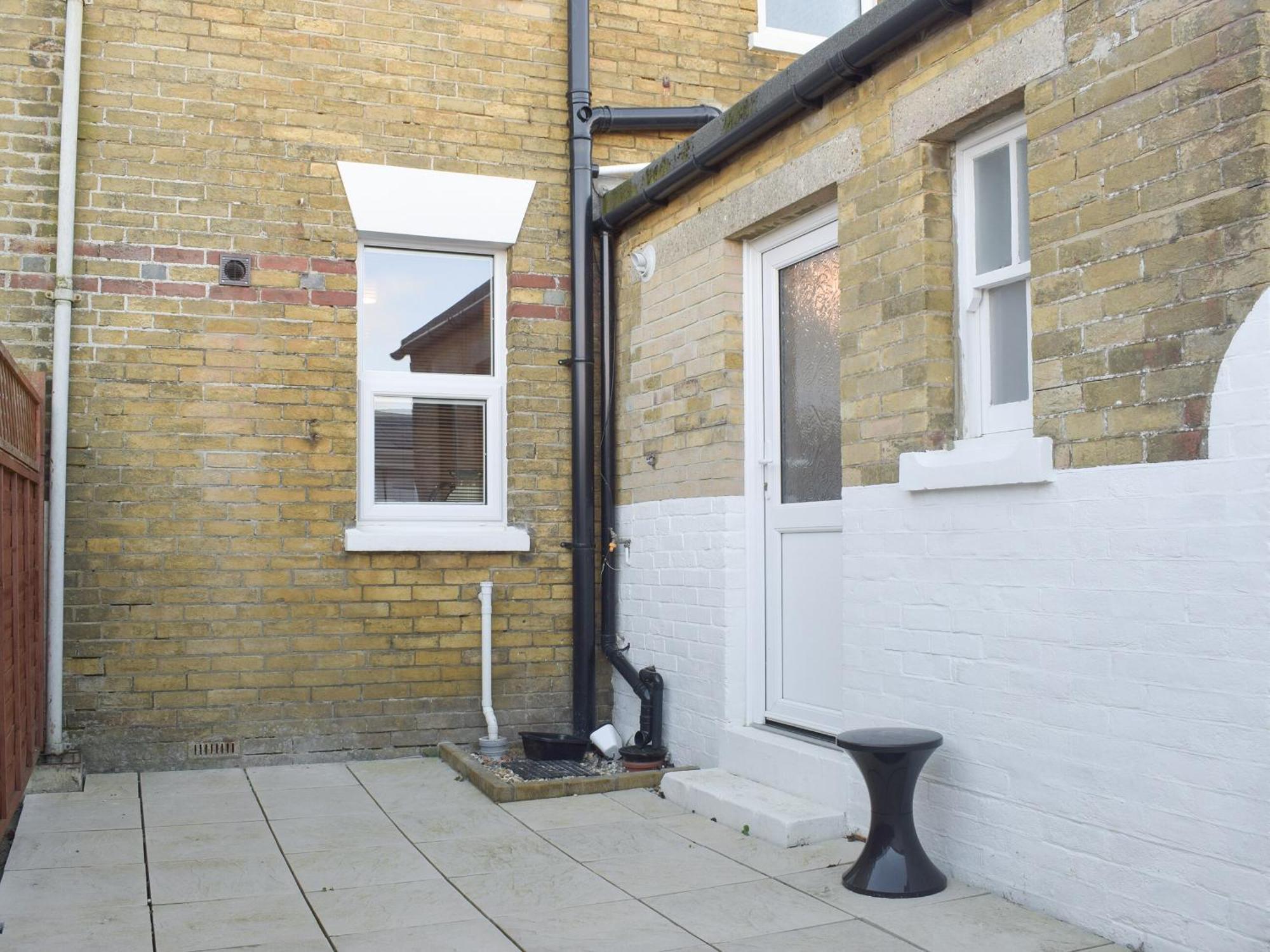 Little Lismoy Villa Sandown Exterior photo